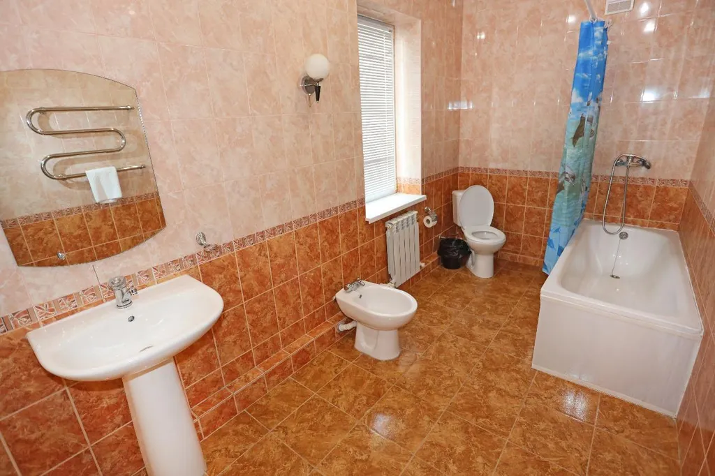 5-комнатный Дом