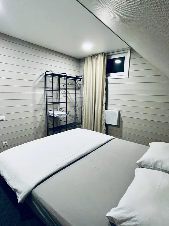 Дом отдыха с видом на горы LoviGesh