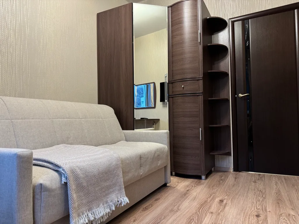 Уютная квартира рядом с подъемником