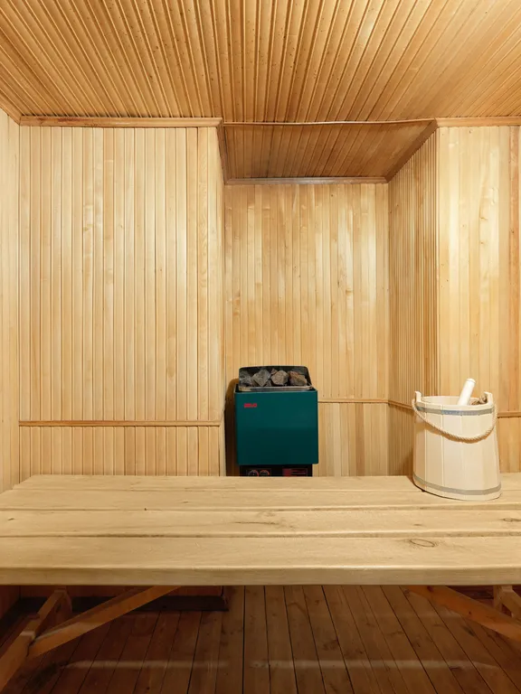 Апартамент с видом на Казанский собор