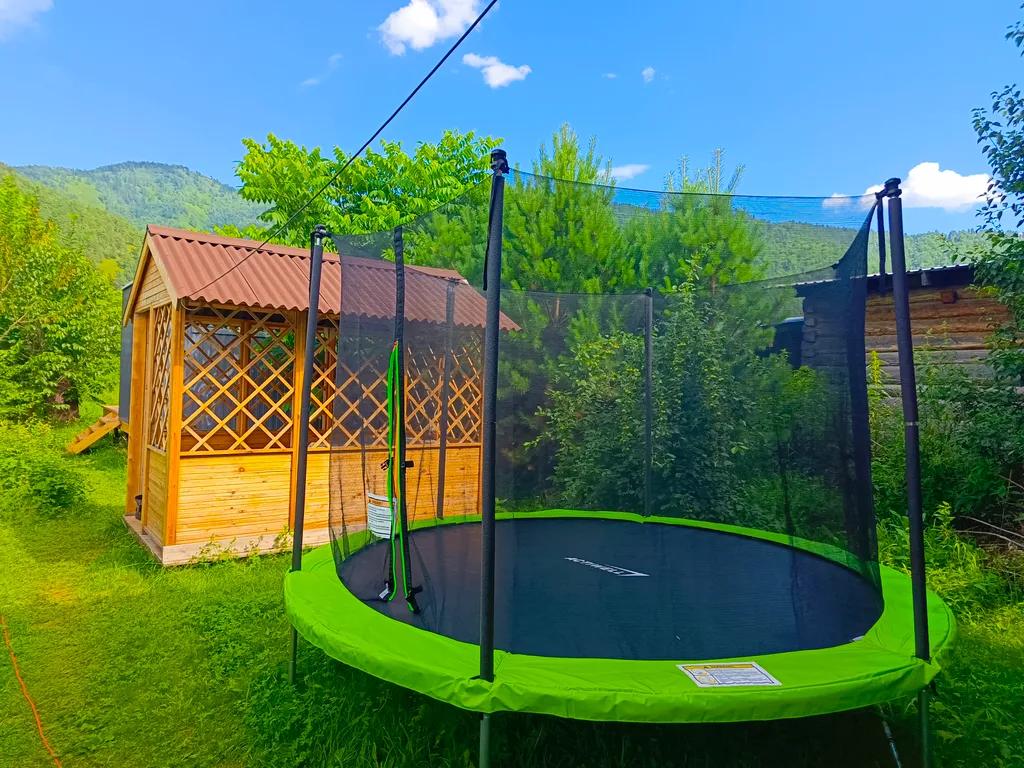 Номер Уют 2-3 местный