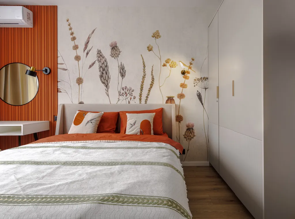 Квартира Flower apart — аренда посуточно в Владимир