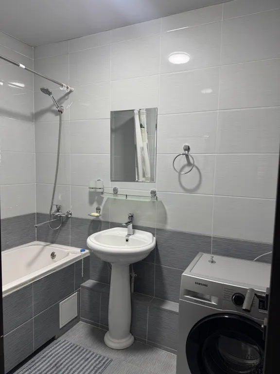 Shahrisabz apartment