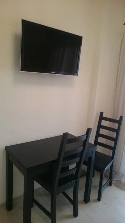 Квартира 2-комнатная Квартира — Сочи