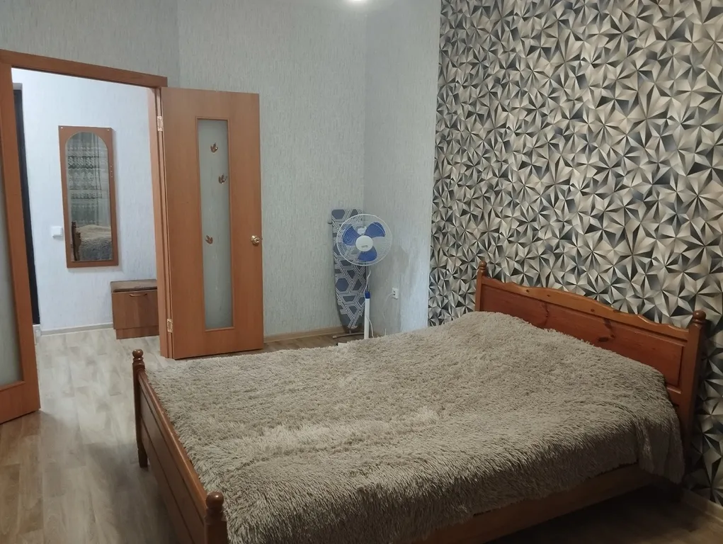 Сдам однокомнатную квартиру на сутки