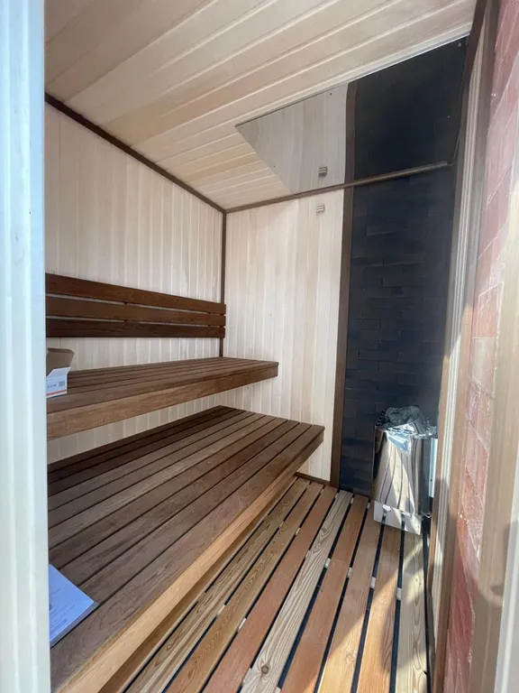 Идеальный таунхаус для отдыха #2