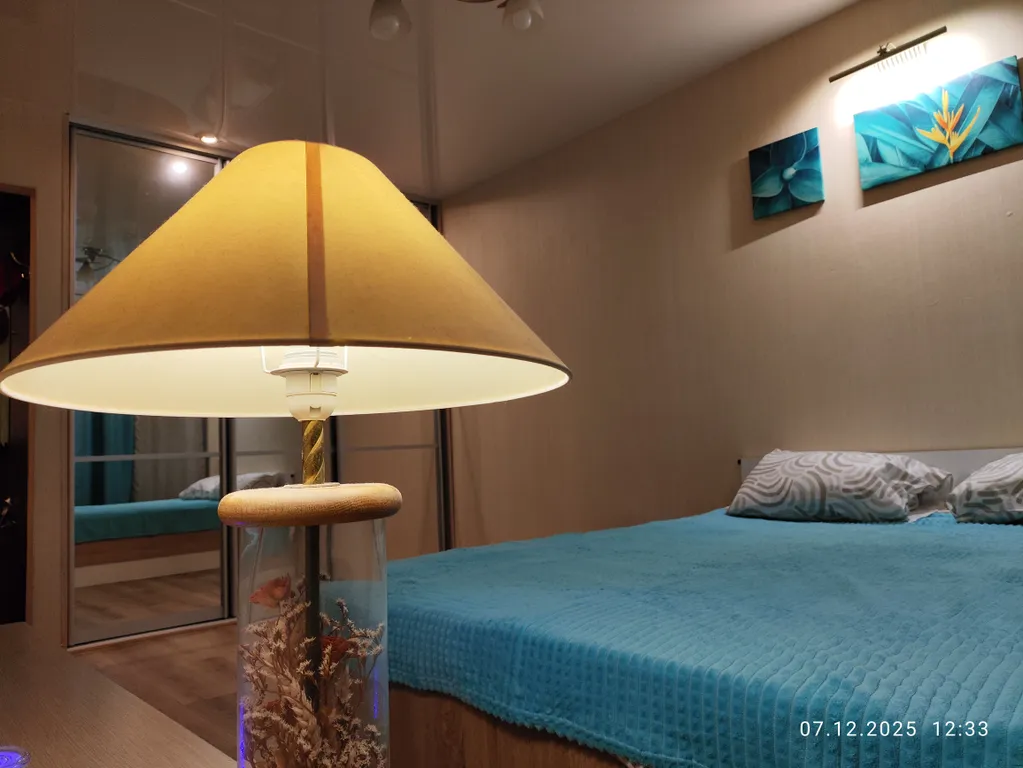 Квартира у Тундры