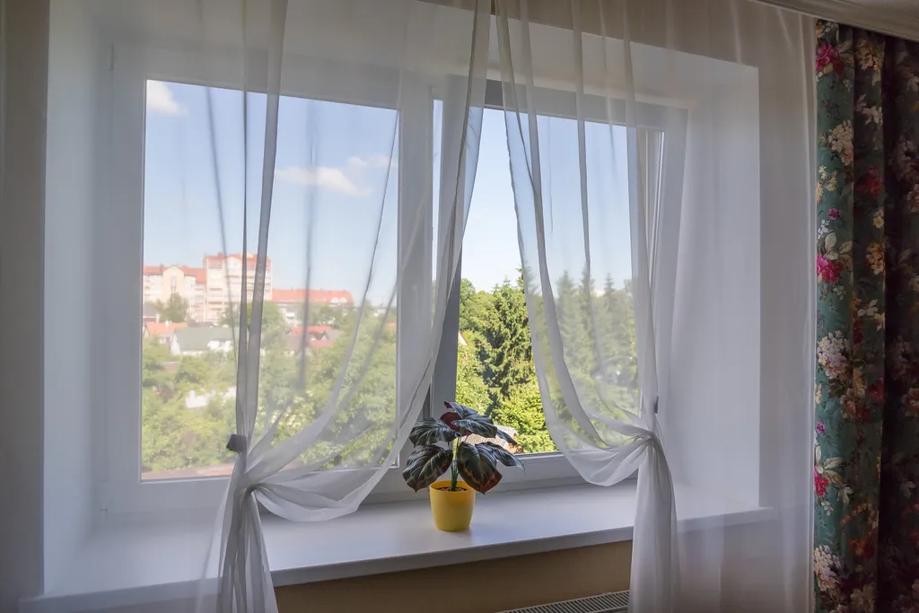 Уютная квартира рядом с Музеем янтаря