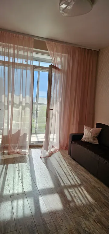 Уютная квартира на берегу Онежского озера