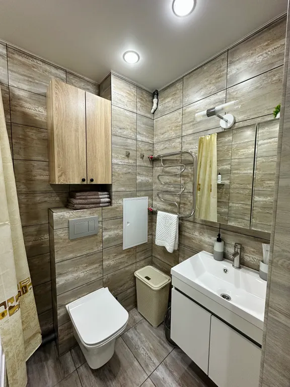 Стильная квартира в самом историческом центре