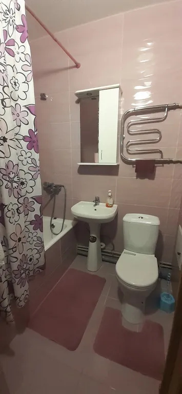 Квартира Квартира в Коралл Хаус — Лазаревское