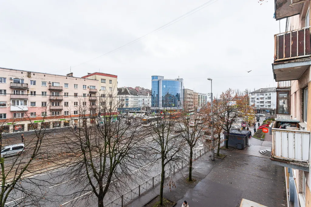 Квартира Квартира в сердце гoрoда — Калининград