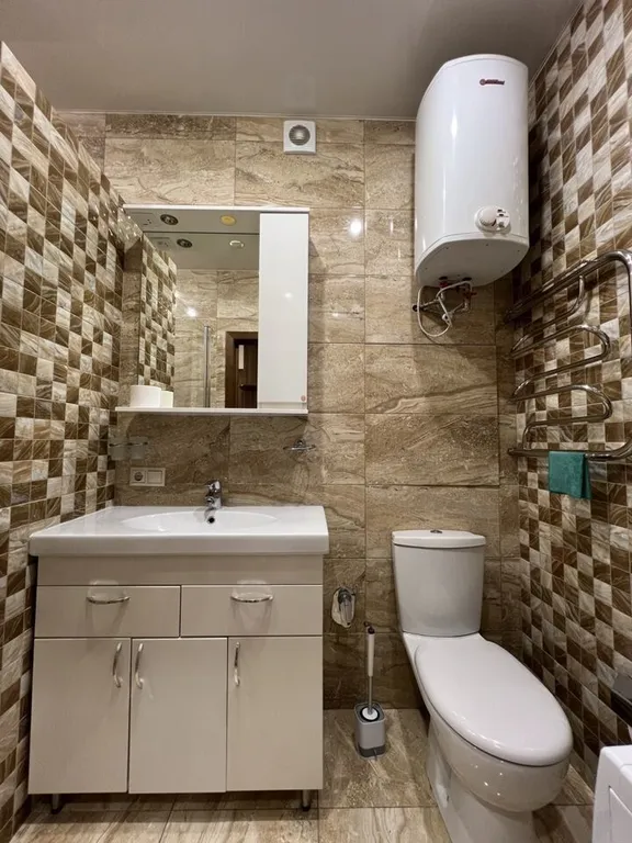 Комфортные апартаменты Аврора