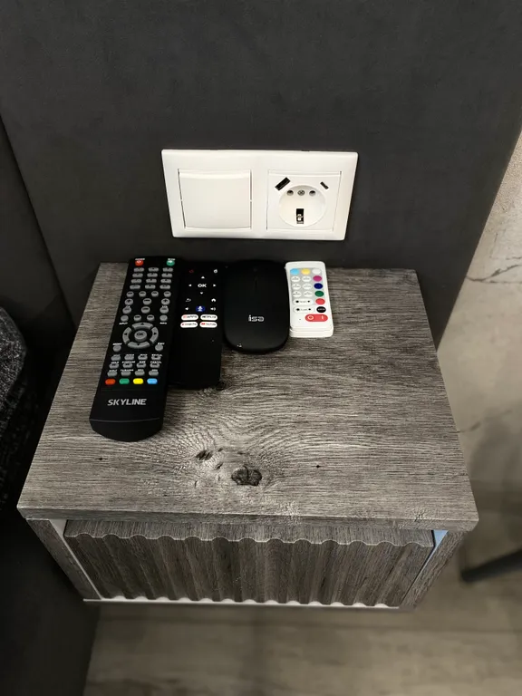 Видовая студия