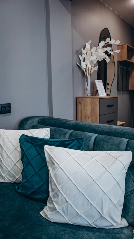 1-комнатная квартира в Зеленогорске | Good Mood