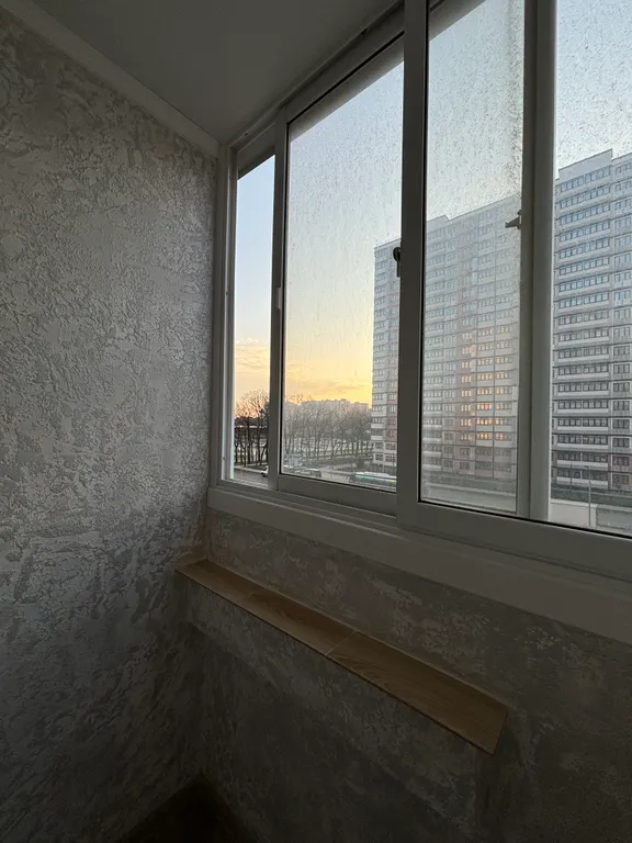 Квартира Уютная квартира возле парка Краснодар — Краснодар