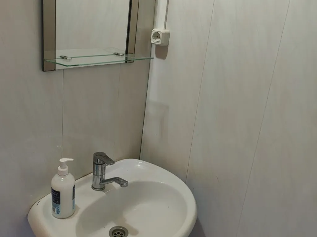 Уютный домик на Селигере