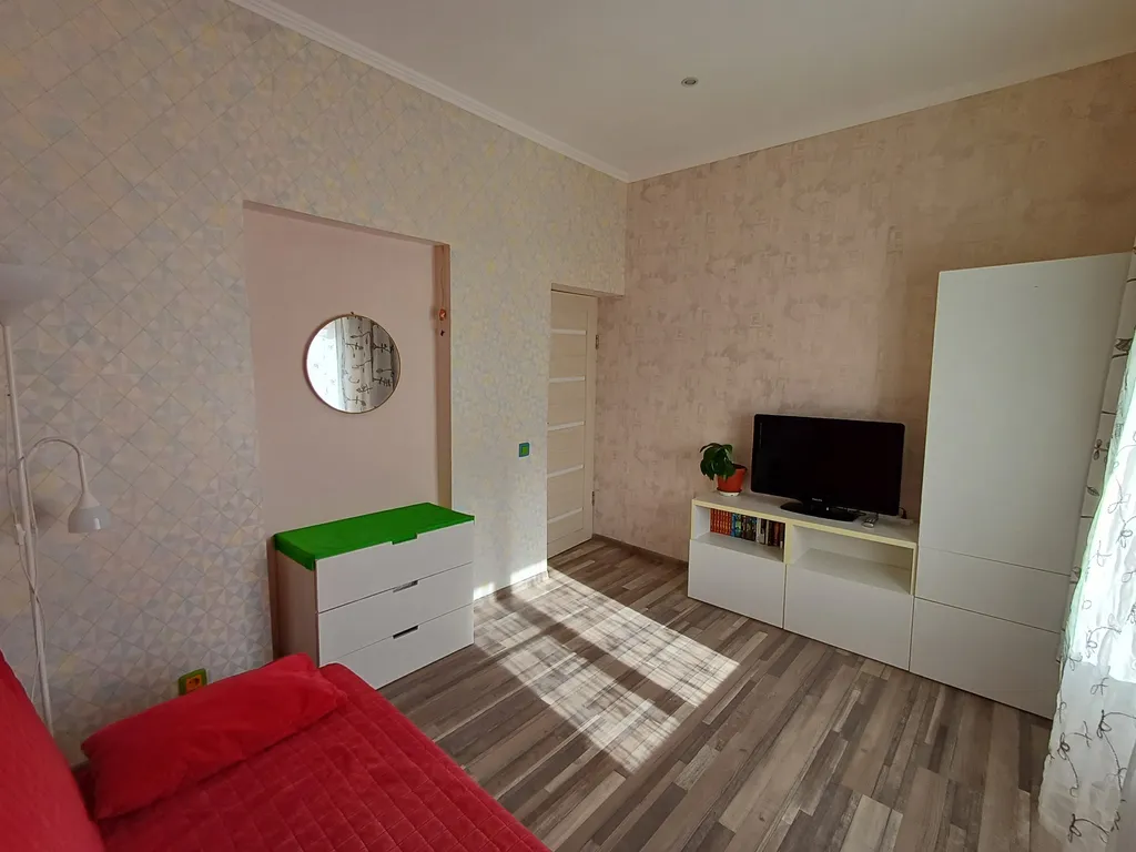 Квартира 2-комнатная Квартира — Самара