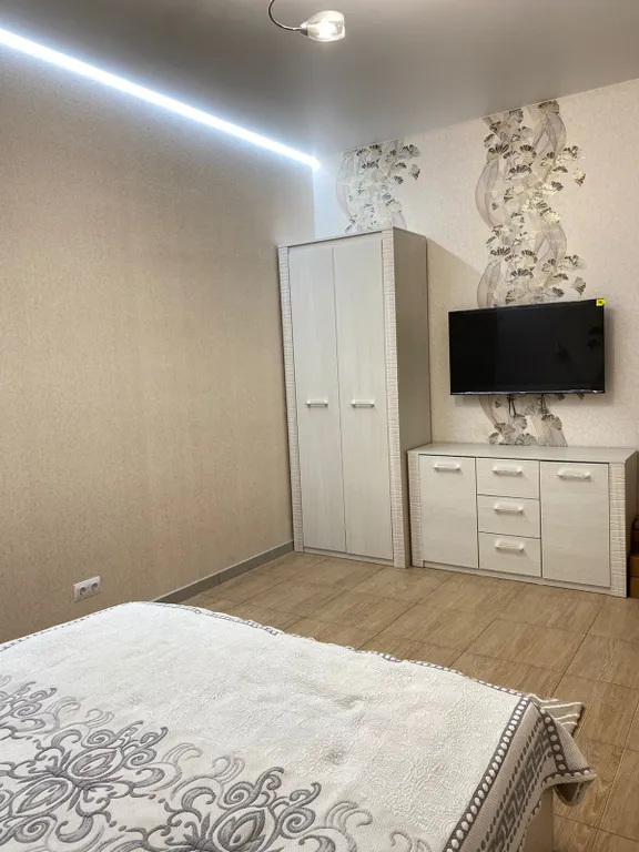 Квартира 2-комнатная Квартира — Сириус