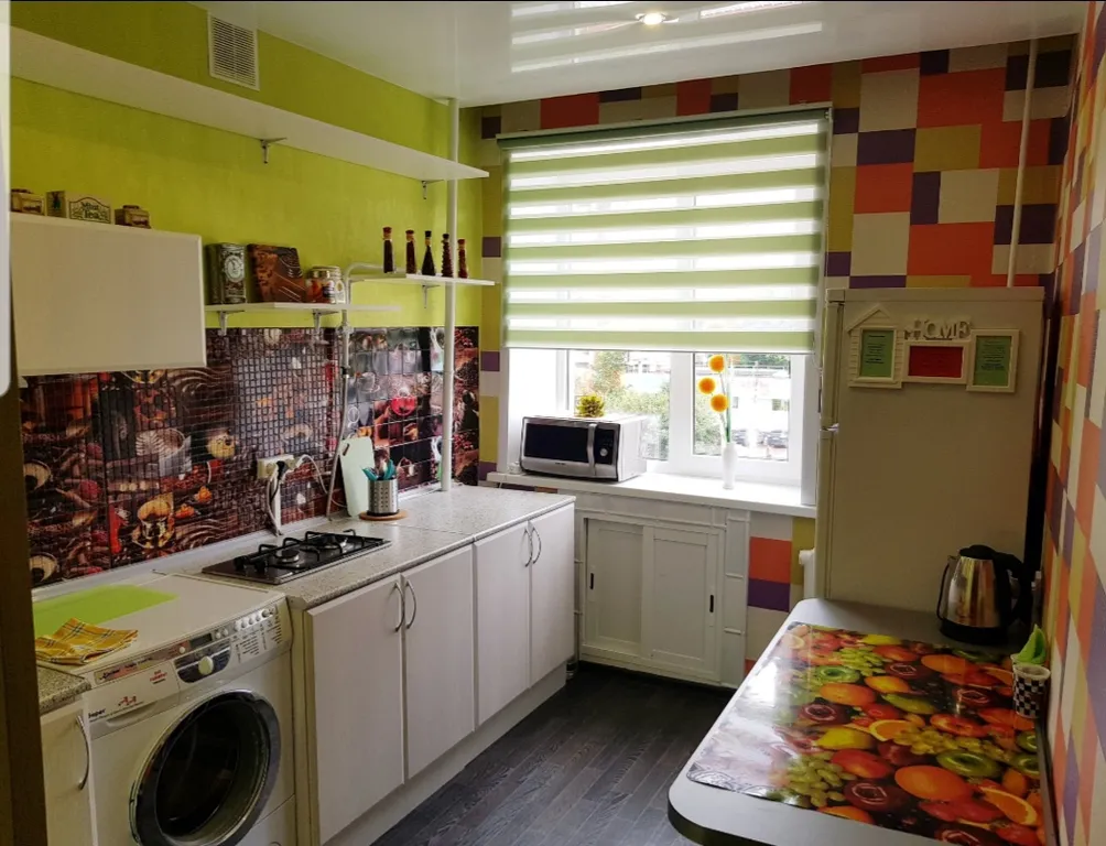 Квартира У ЖД вокзала