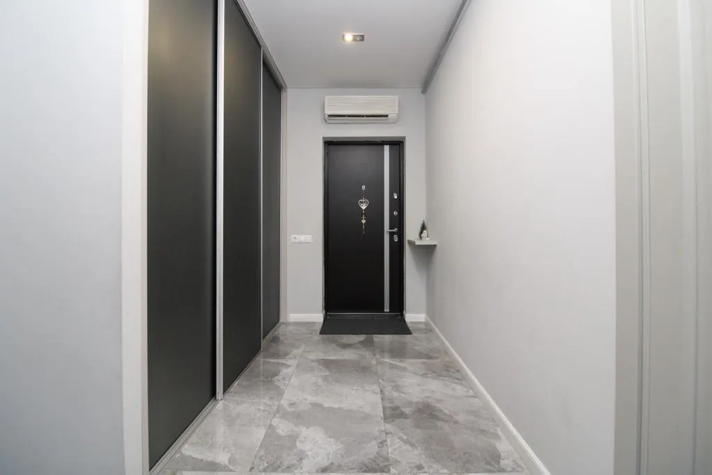 Квартира в Солнечном городе