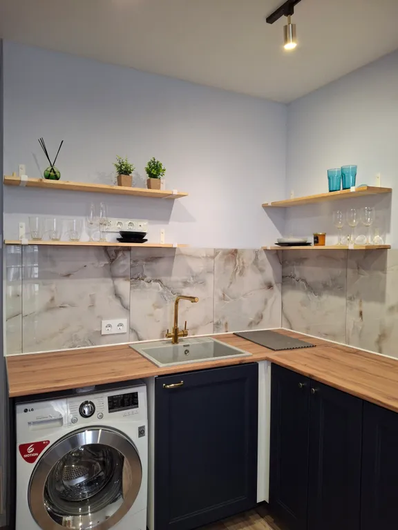 Апартаменты в стиле БДСМ GrayRoom