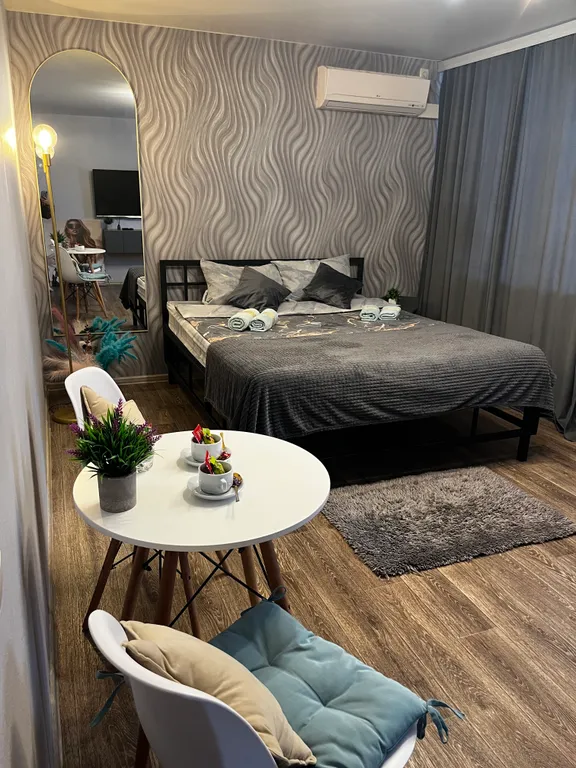 1-комнатная Квартира — аренда посуточно в Саратов