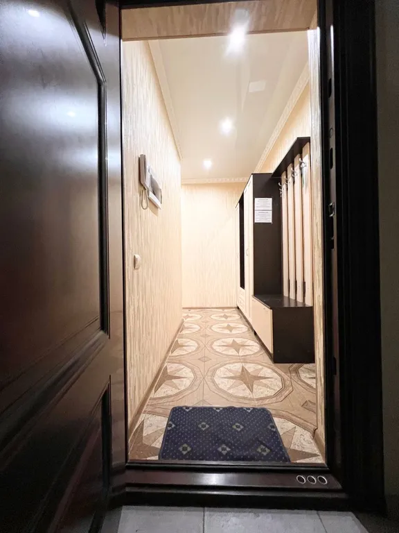 1-комнатная квартира на Площади Мира