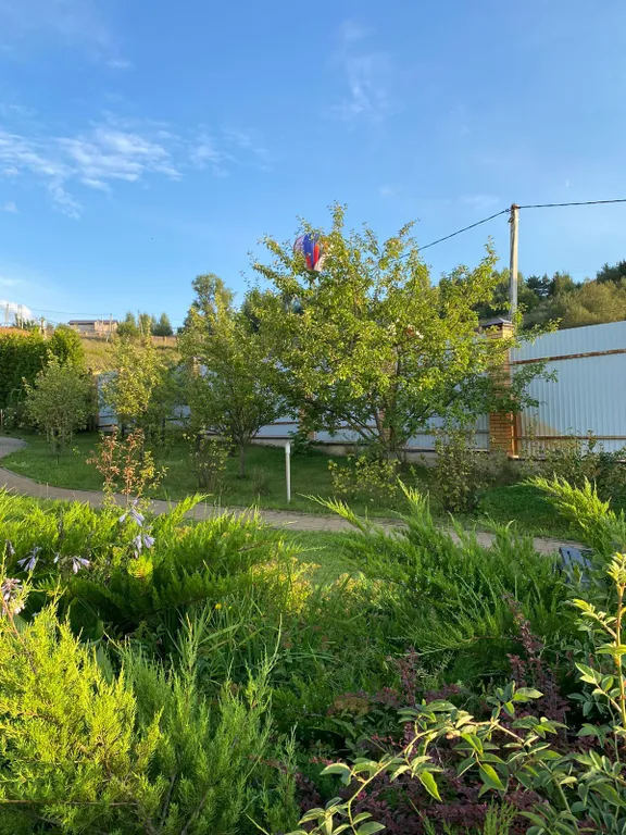 Загородный коттедж рядом с горнолыжными склонами