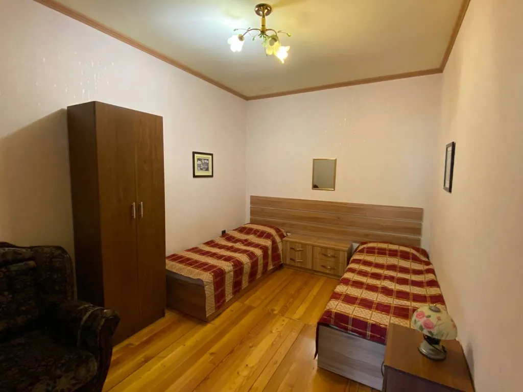 Квартира Комната — Ейск