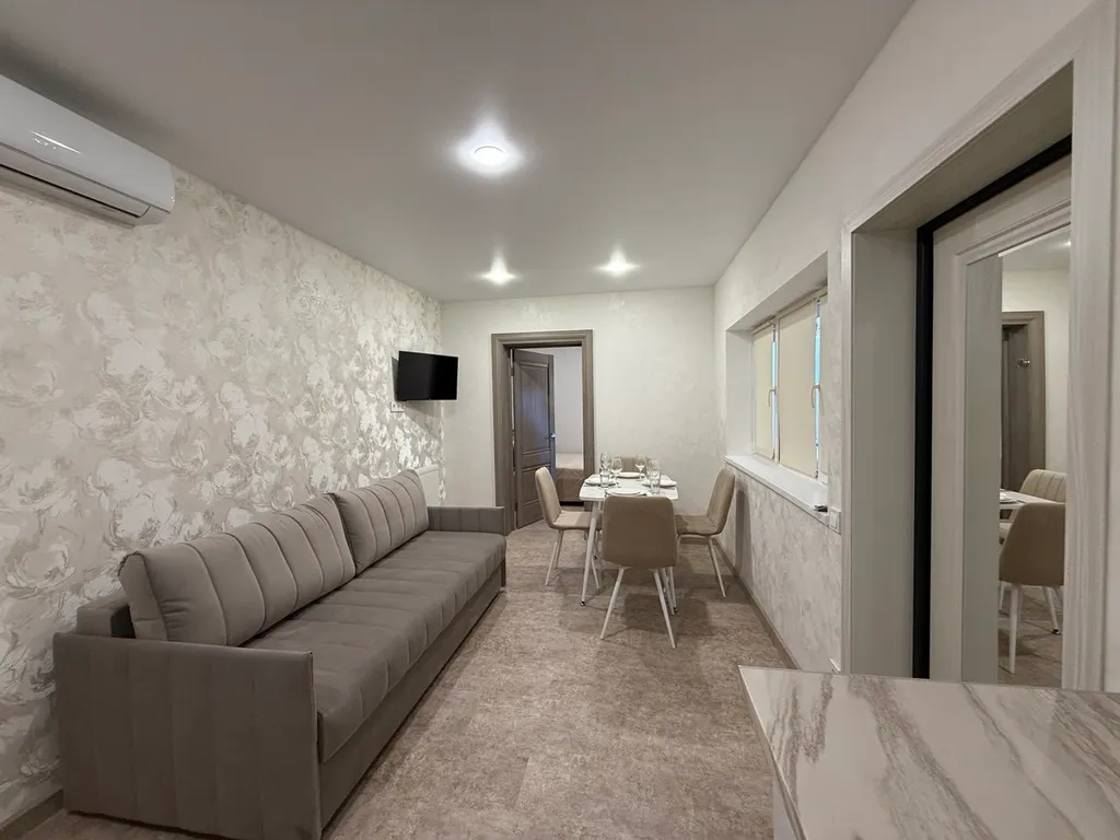 Квартира Комната — Сириус