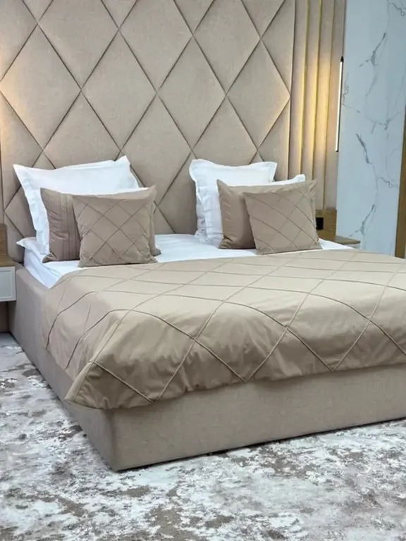 Двухместный номер полулюкс