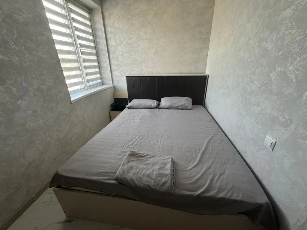 Уютная евро3комнатная рядом с Театральной площадью со своей парковкой