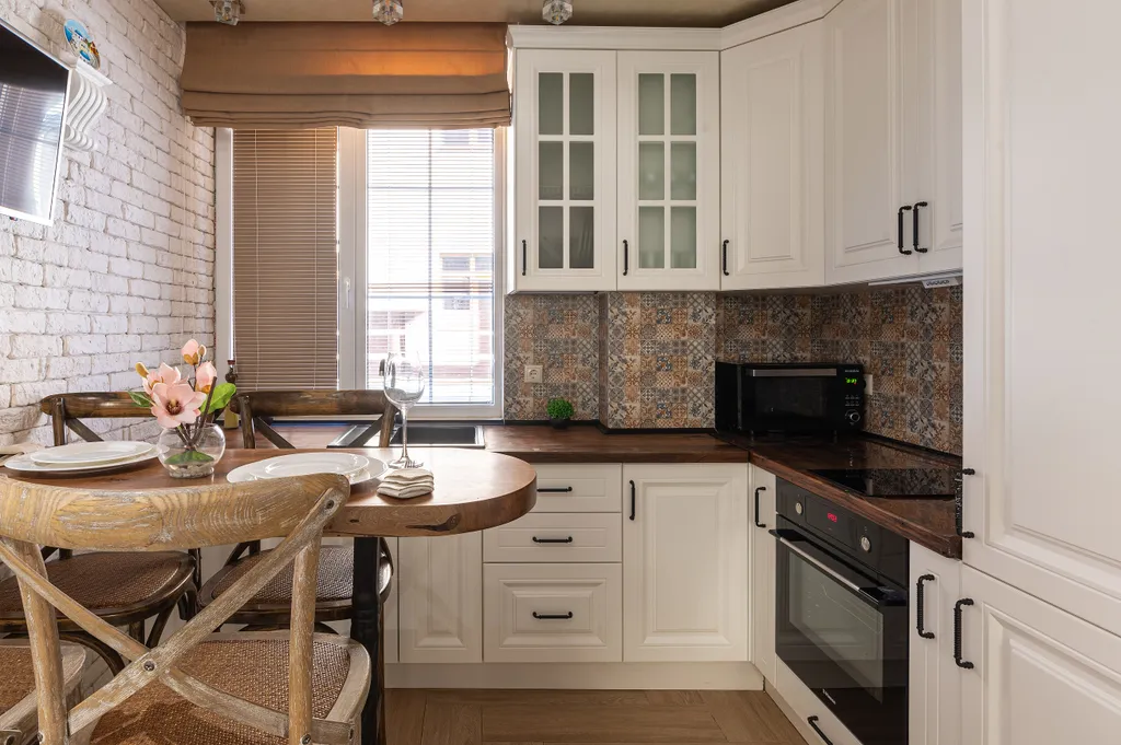 Апартамент Монблан