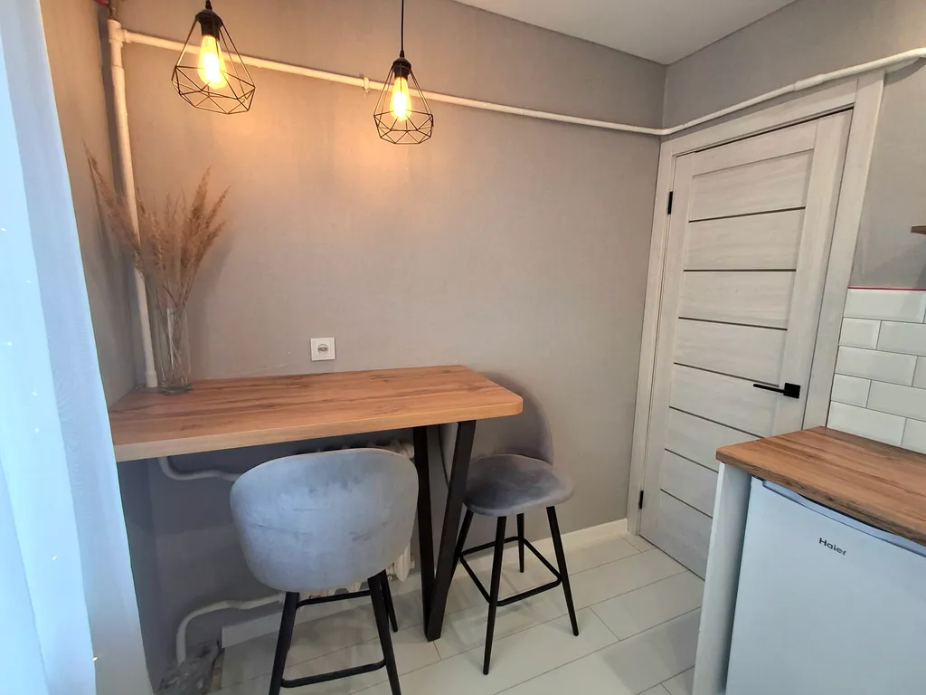 Уютная квартира в районе ТРЦ Ярмарка