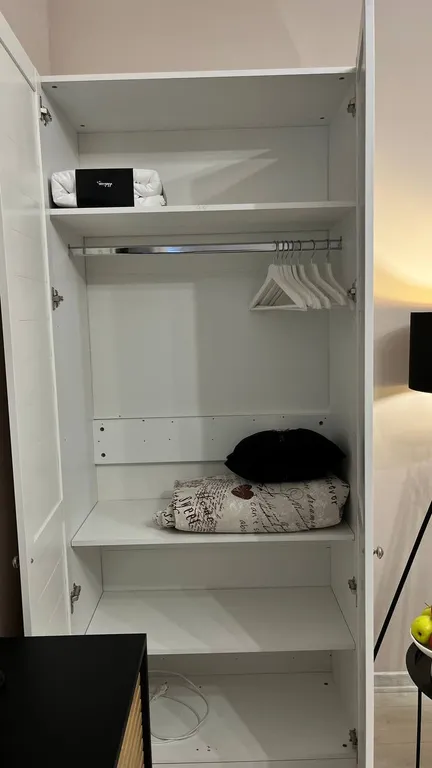 Квартира Уютная квартира в 2км от Южного вокзала — Калининград