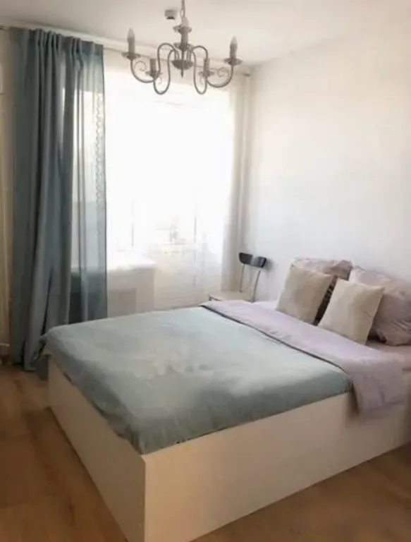 Квартира 1-комнатная Квартира — Песочный