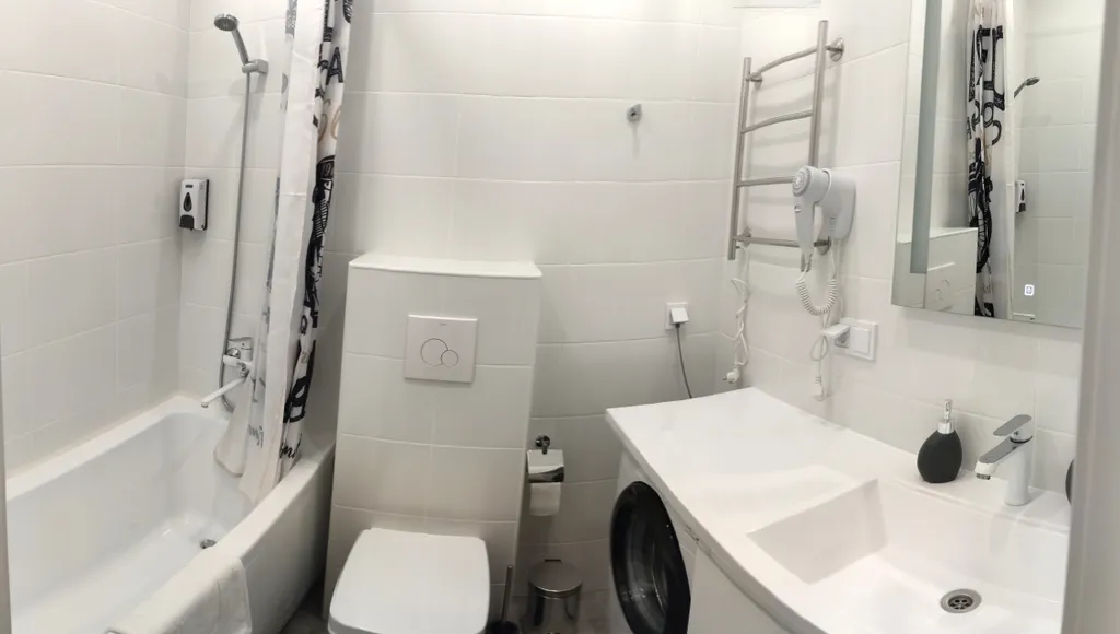 Квартира Квартира Апартамент в клубном доме в историческом центре — Самара