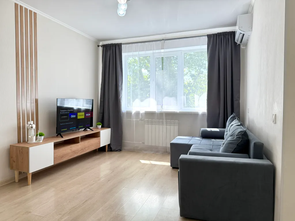 Уютная квартира в центре города — аренда посуточно в Казань