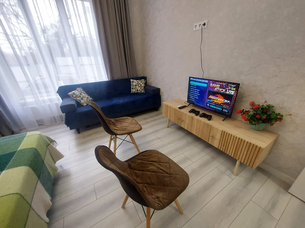 Семейная дача