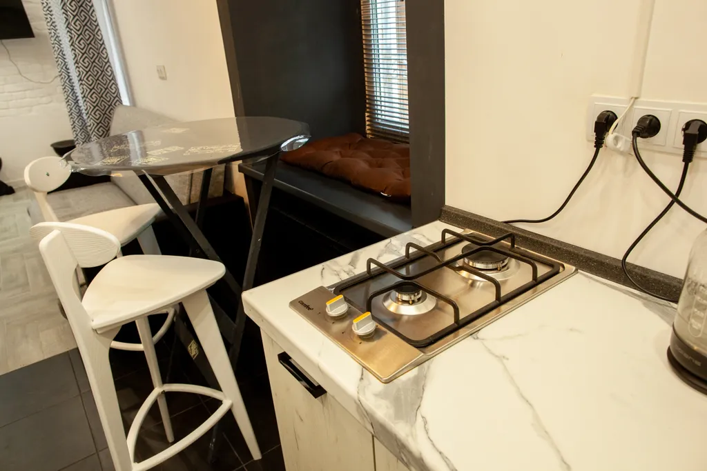 Квартира Квартира Исторический центр Ярославля — Ярославль