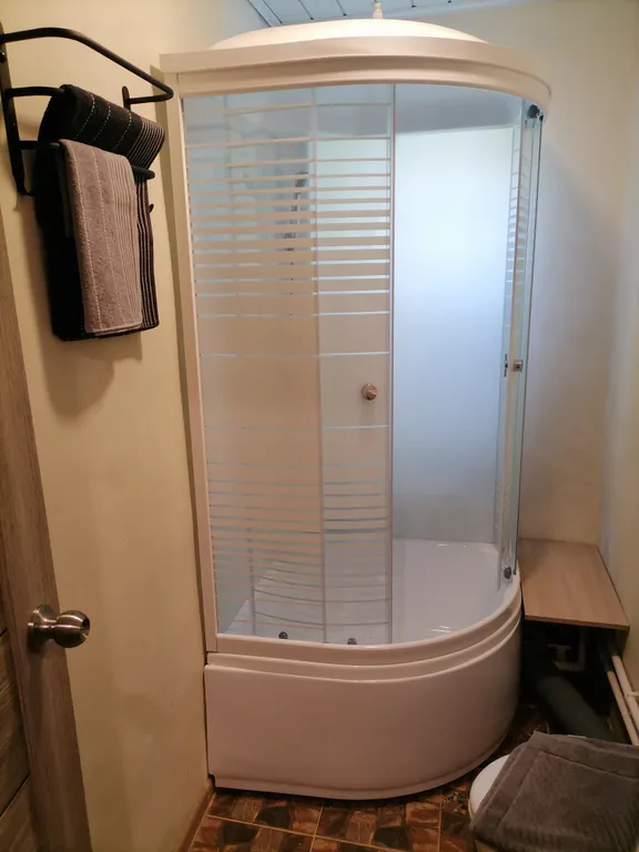 Уютная квартира у вокзала