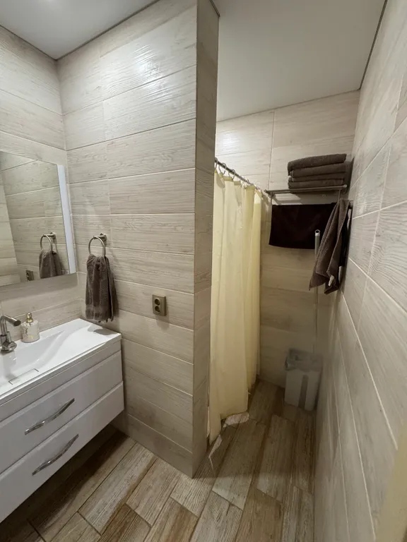 5-к. Таунхаус на Банном