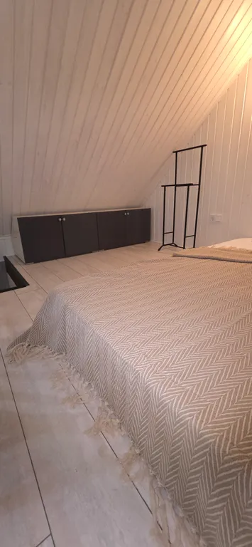 Дом лаванда