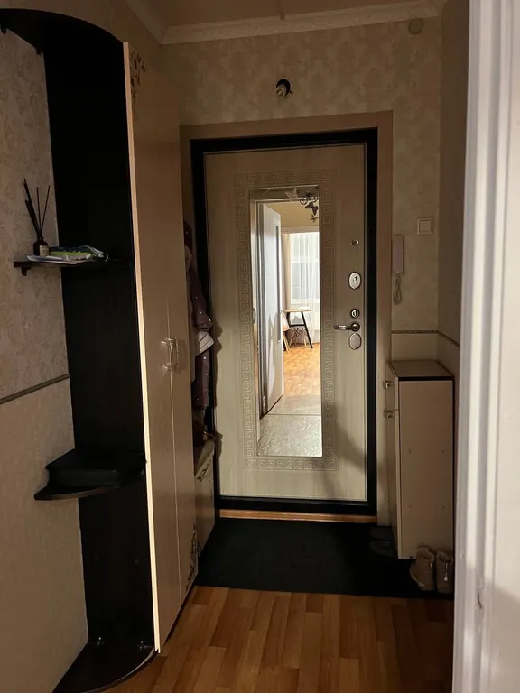 Квартира Квартира в ЖК Домино — Красноярск