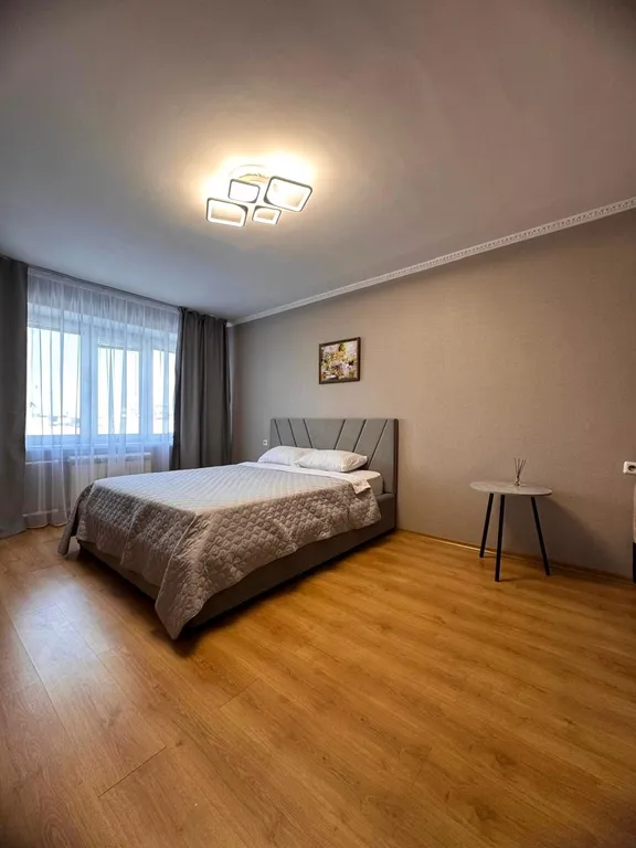 Уютная двухкомнатная квартира в самом центре города