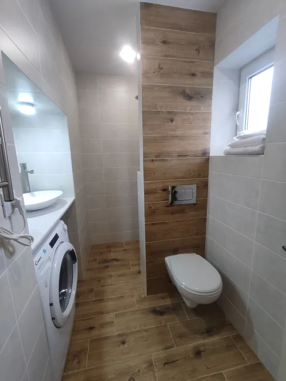 Апартамент с видом на Машук