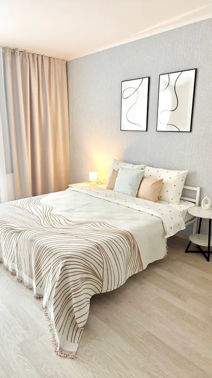 Апартаменты в Завидово