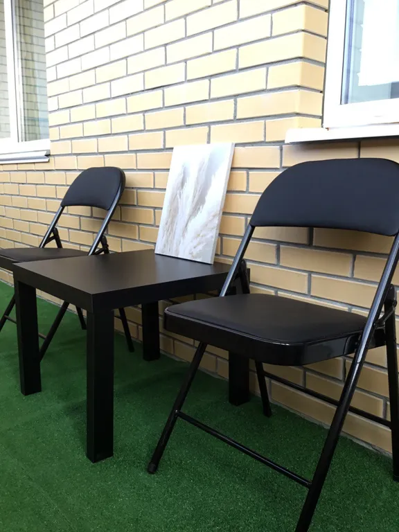 Квартира Квартира Однокомнатная в Буграх — Бугры