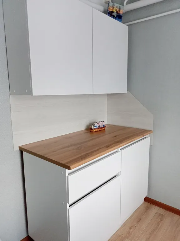 Уютное место для отдыха